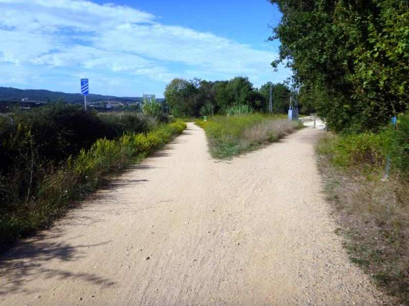 Agrandir l'image Via Verde del Carrilet