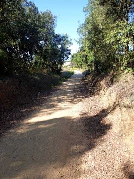 Agrandir l'image Via Verde del Carrilet