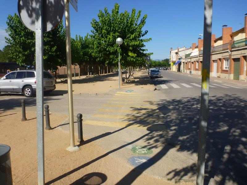 Agrandir l'image Via Verde del Carrilet