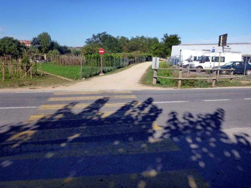 Agrandir l'image Via Verde del Carrilet
