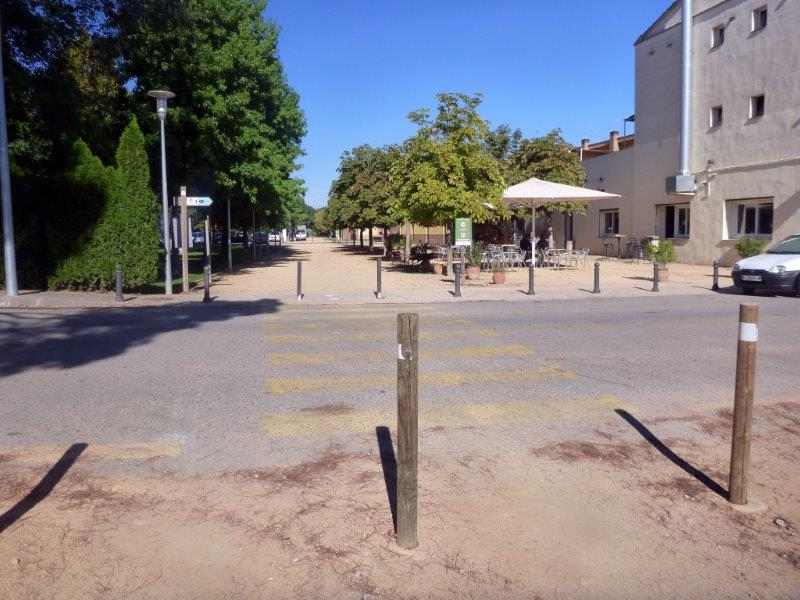 Agrandir l'image Via Verde del Carrilet