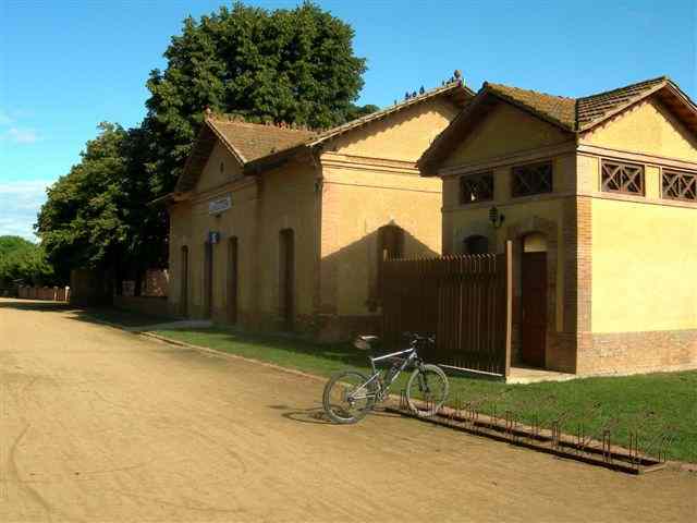 Agrandir l'image Via Verde del Carrilet