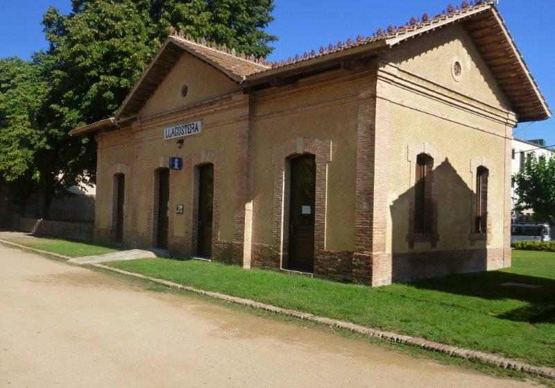 Agrandir l'image Via Verde del Carrilet