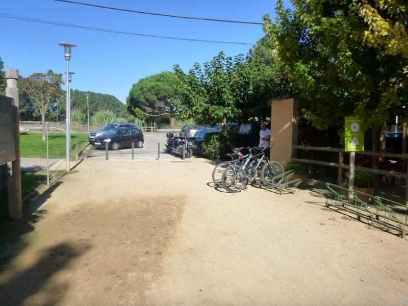 Agrandir l'image Via Verde del Carrilet