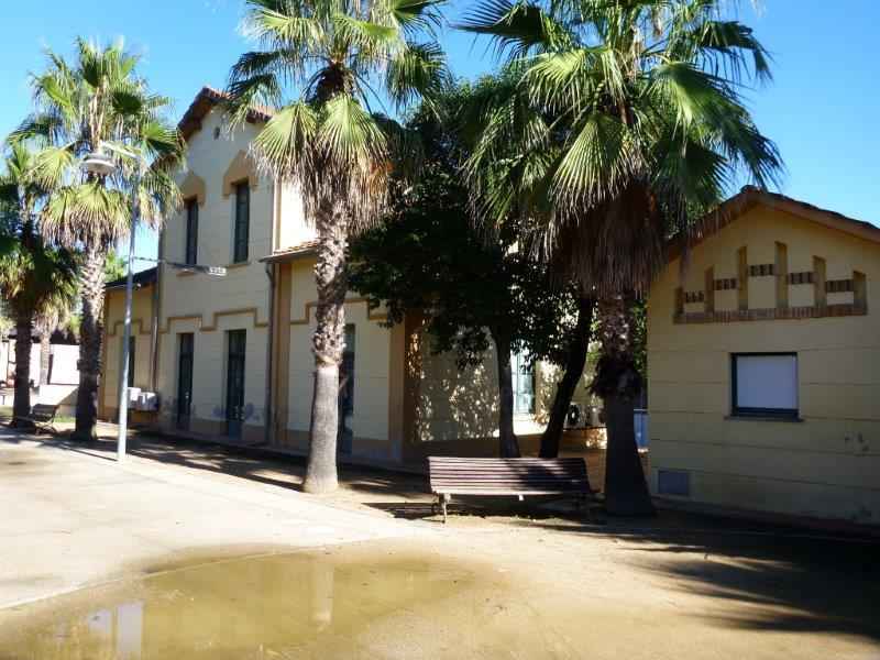 Agrandir l'image Ruta del Carrilet