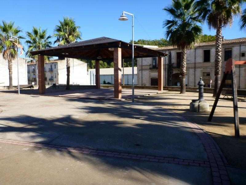 Agrandir l'image Ruta del Carrilet