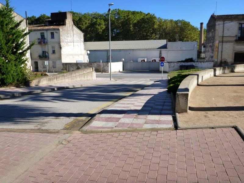 Agrandir l'image Ruta del Carrilet