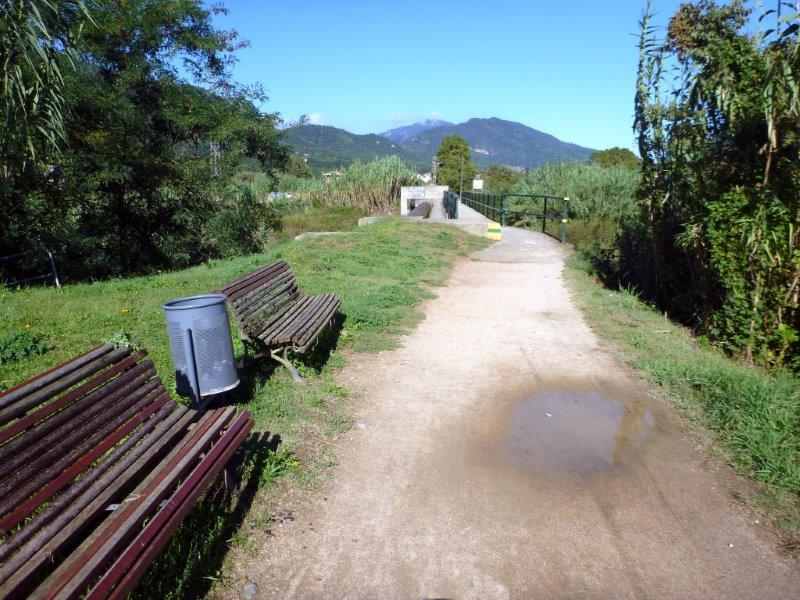 Agrandir l'image Ruta del Carrilet