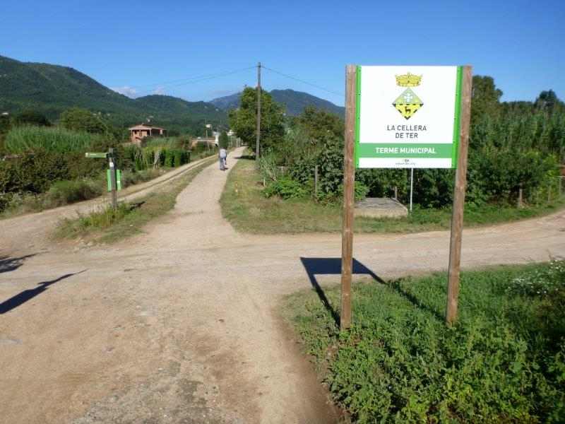 Agrandir l'image Ruta del Carrilet