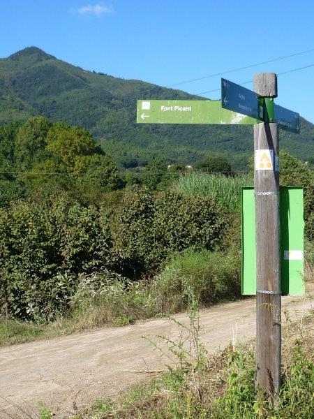 Agrandir l'image Ruta del Carrilet