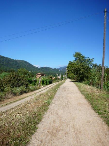Agrandir l'image Ruta del Carrilet