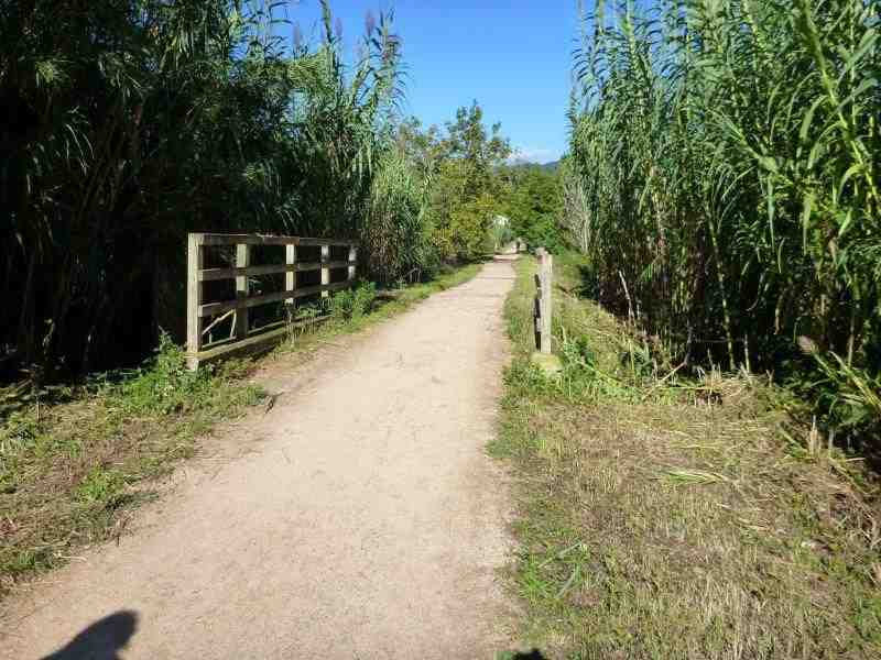 Agrandir l'image Ruta del Carrilet