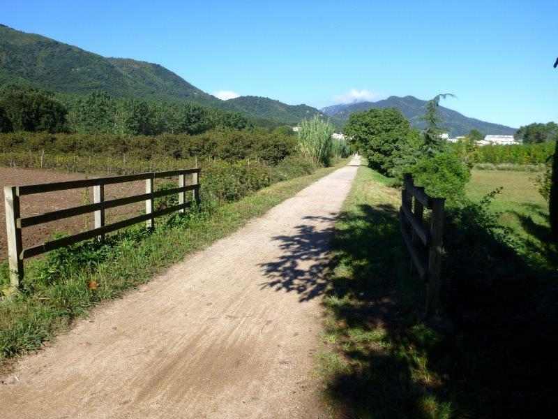 Agrandir l'image Ruta del Carrilet