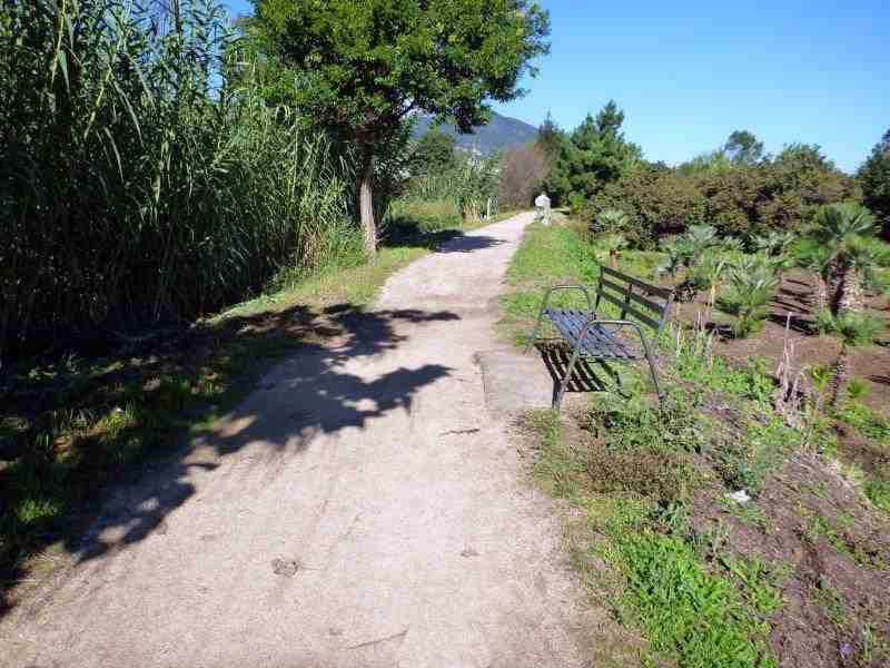 Agrandir l'image Ruta del Carrilet