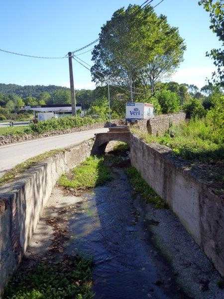 Agrandir l'image Ruta del Carrilet