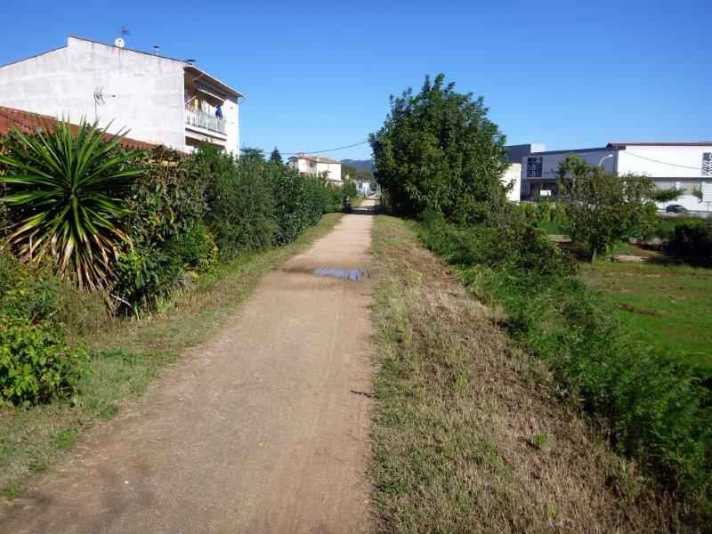 Agrandir l'image Ruta del Carrilet
