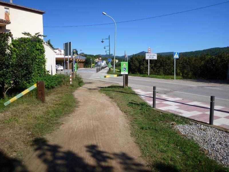 Agrandir l'image Ruta del Carrilet