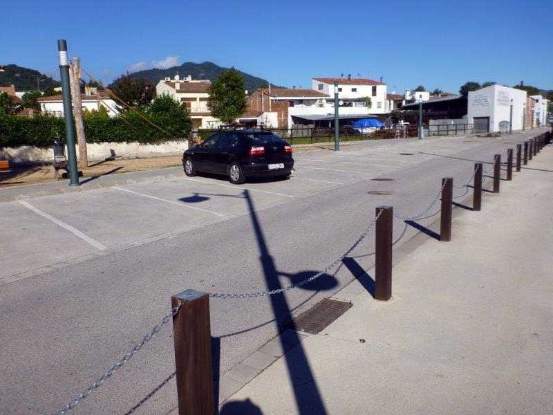 Agrandir l'image Ruta del Carrilet