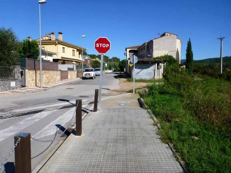 Agrandir l'image Ruta del Carrilet