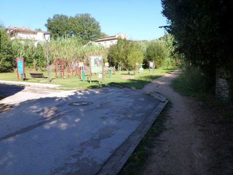 Agrandir l'image Ruta del Carrilet