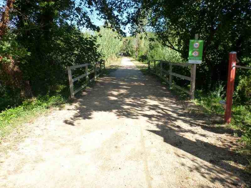 Agrandir l'image Ruta del Carrilet