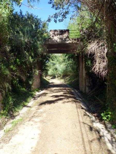 Agrandir l'image Ruta del Carrilet