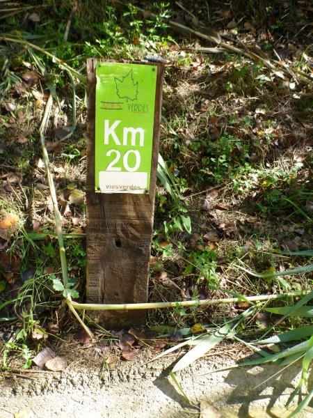 Agrandir l'image Ruta del Carrilet