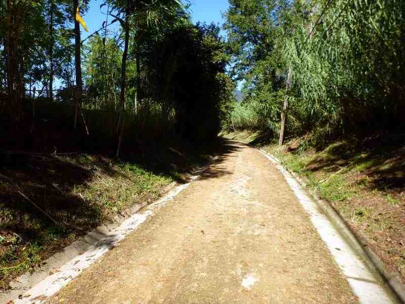 Agrandir l'image Ruta del Carrilet