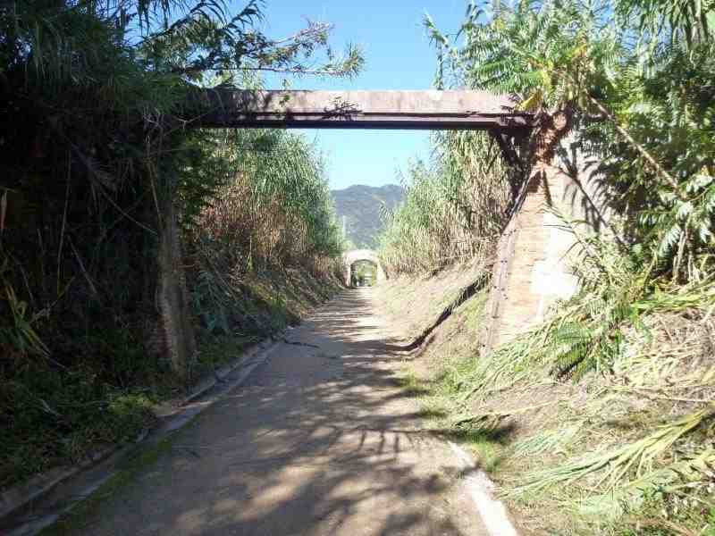 Agrandir l'image Ruta del Carrilet