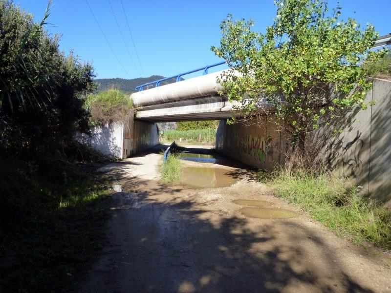 Agrandir l'image Ruta del Carrilet