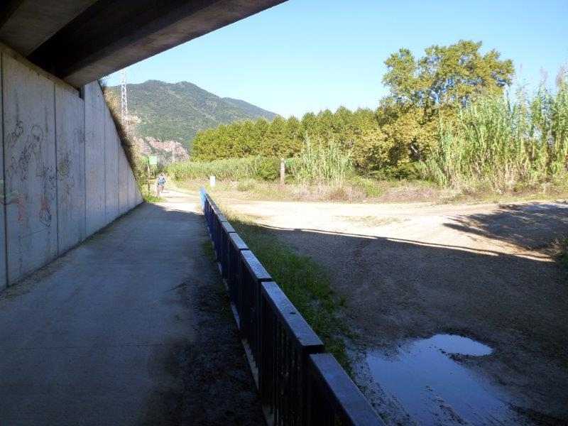 Agrandir l'image Ruta del Carrilet