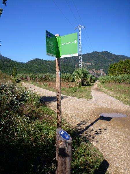 Agrandir l'image Ruta del Carrilet