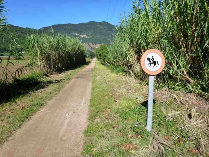Agrandir l'image Ruta del Carrilet