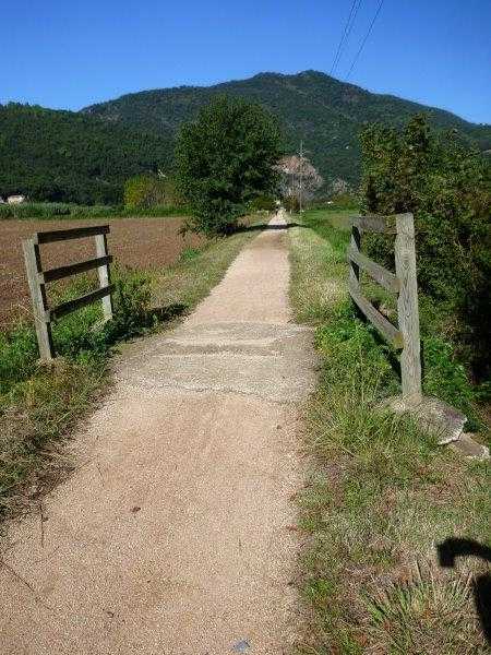 Agrandir l'image Ruta del Carrilet