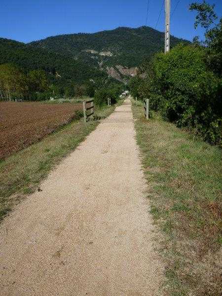 Agrandir l'image Ruta del Carrilet