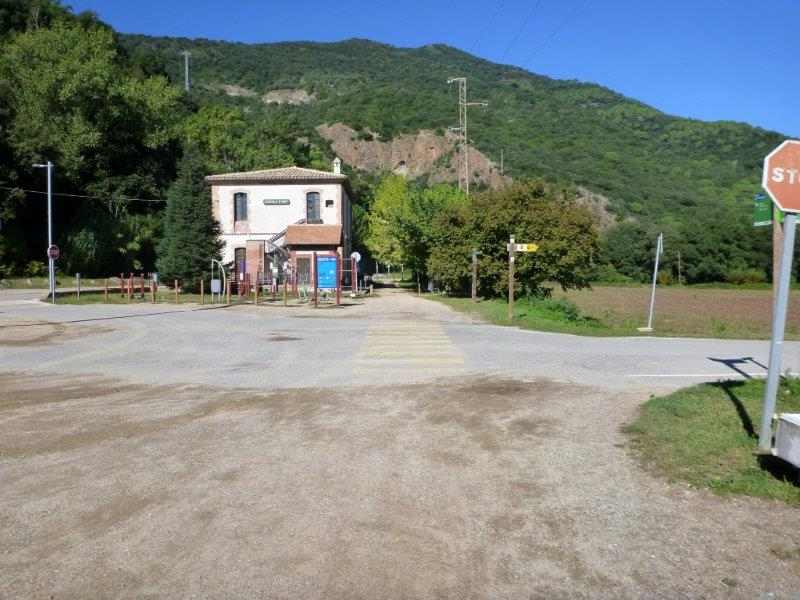 Agrandir l'image Ruta del Carrilet