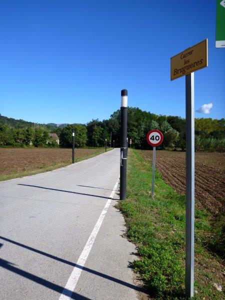 Agrandir l'image Ruta del Carrilet