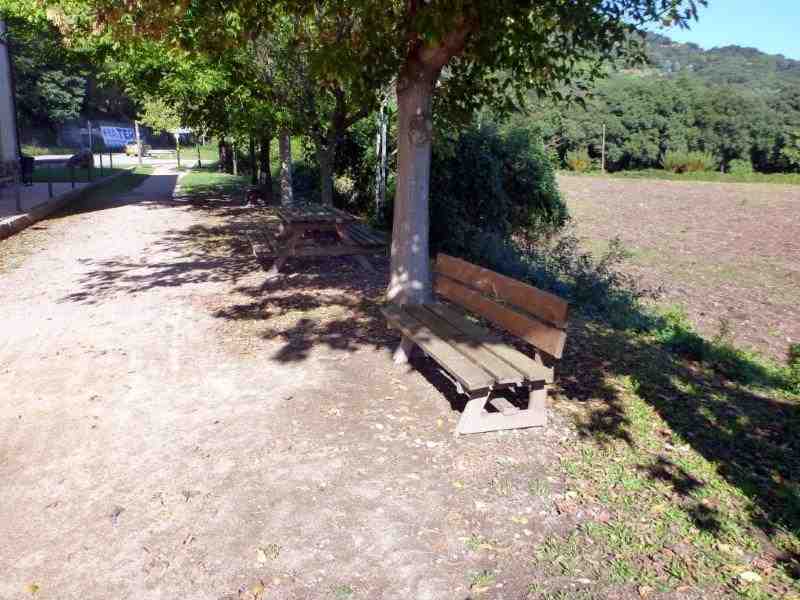 Agrandir l'image Ruta del Carrilet