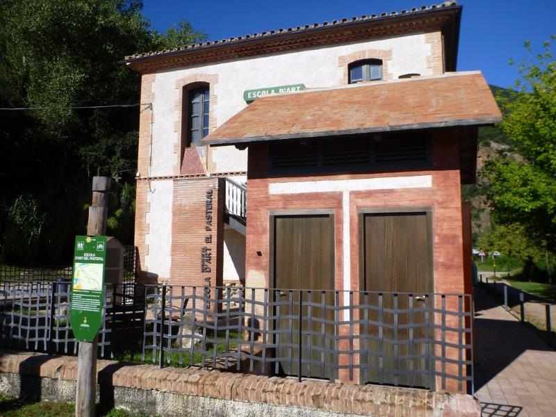 Agrandir l'image Ruta del Carrilet