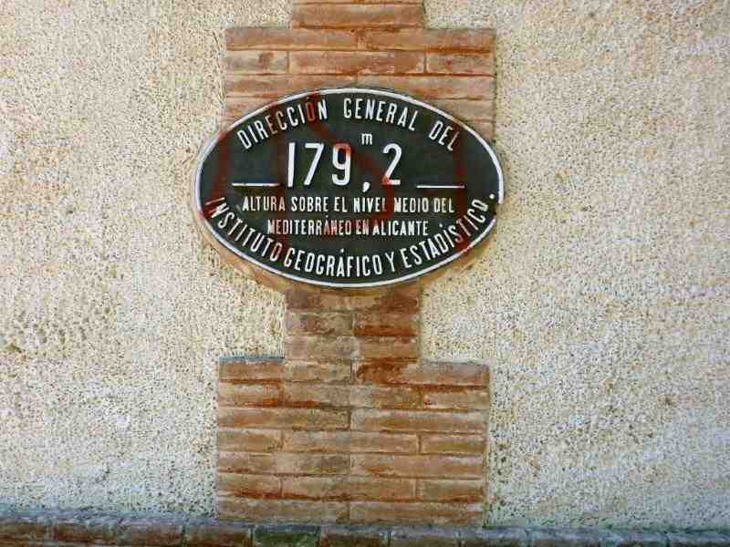Agrandir l'image Ruta del Carrilet
