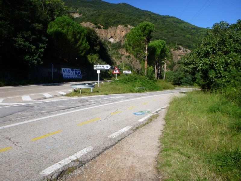 Agrandir l'image Ruta del Carrilet