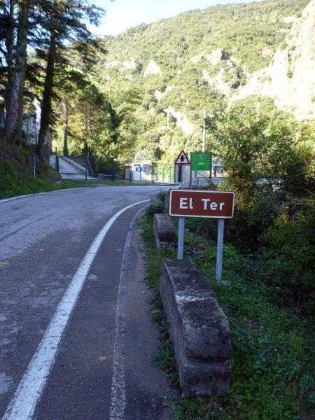 Agrandir l'image Ruta del Carrilet