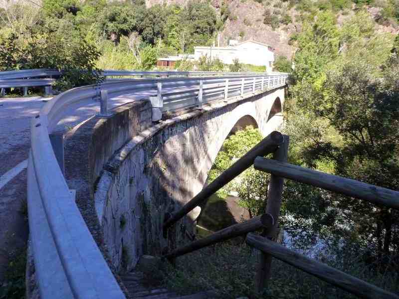 Agrandir l'image Ruta del Carrilet