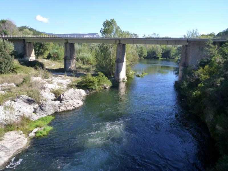 Agrandir l'image Ruta del Carrilet