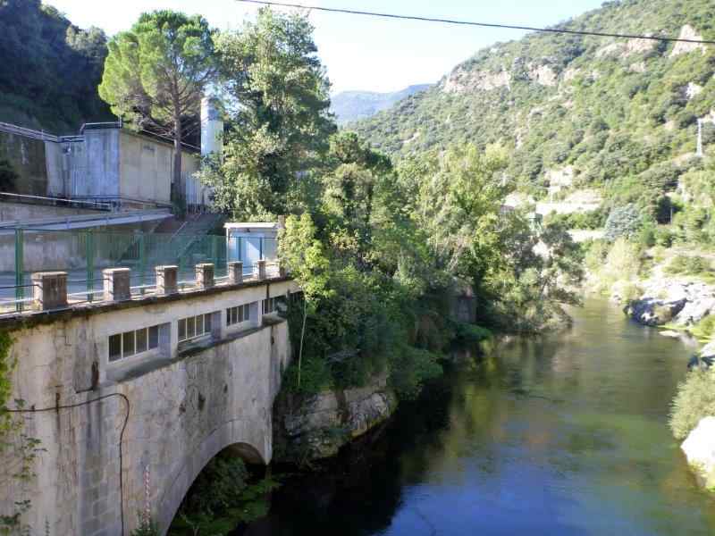 Agrandir l'image Ruta del Carrilet