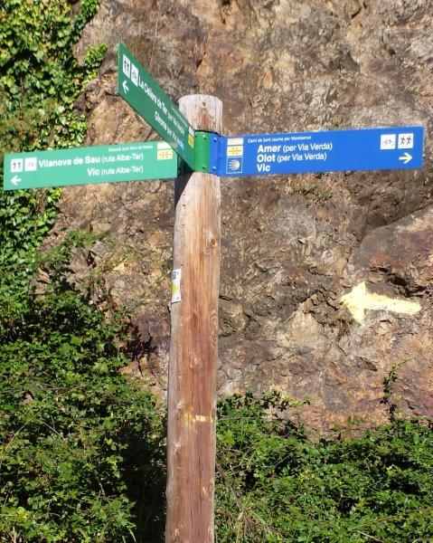 Agrandir l'image Ruta del Carrilet