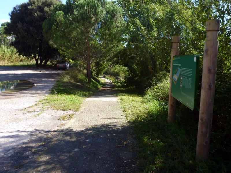 Agrandir l'image Ruta del Carrilet