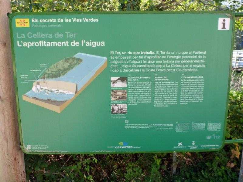 Agrandir l'image Ruta del Carrilet