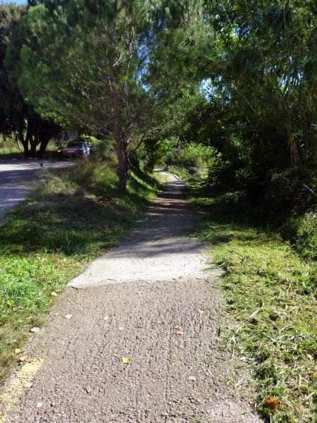 Agrandir l'image Ruta del Carrilet