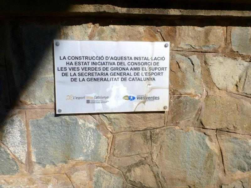 Agrandir l'image Ruta del Carrilet